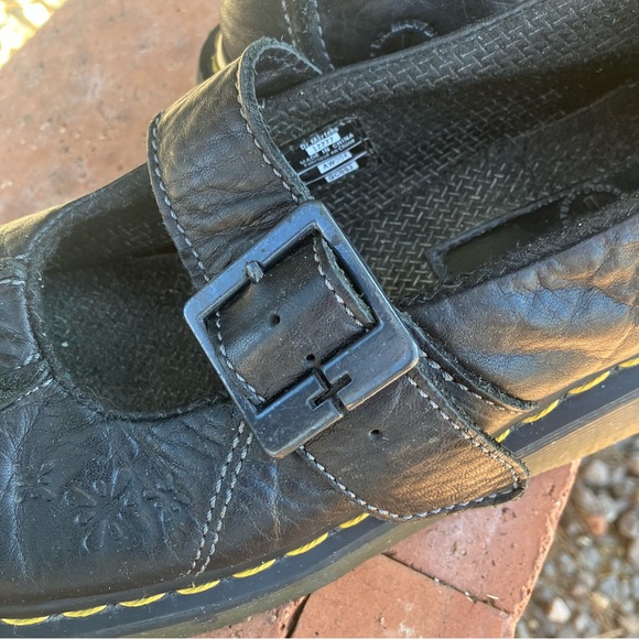 Dr. Martens vintage Mary Jane’s (style #12277) - Picture 9 of 10